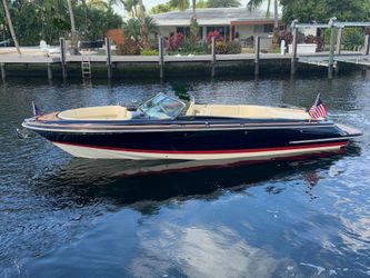 27' Chris-craft 2023 Yacht For Sale